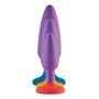 Zestaw silikonowych korków analnych treningowych Dream Toys - 5