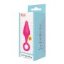 Korek analny Soft Start silikonowy Dream Toys 9 cm - 8