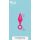 Korek analny Soft Start silikonowy Dream Toys 9 cm