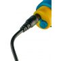 Korek analny wibrujący Wave Buzzer Dream Toys silikonowy USB 10 cm - 5