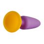Korek analny silikonowy Bounce Buddy Medium Dream Toys 11 cm - 4