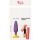 Korek analny silikonowy Bounce Buddy Medium Dream Toys 11 cm