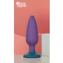 Korek analny Bounce Buddy Large silikonowy 13 cm - 5