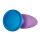Korek analny Bounce Buddy Large silikonowy 13 cm