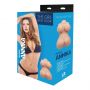 Masturbator realistyczny Annika Dreamtoys TPE - 3