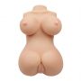 Masturbator realistyczny Annika Dreamtoys TPE - 5
