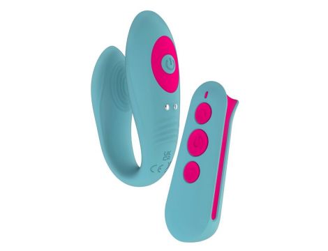 LOVE SIGNAL LOVER'S VIBE - 4