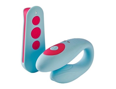 LOVE SIGNAL LOVER'S VIBE - 3
