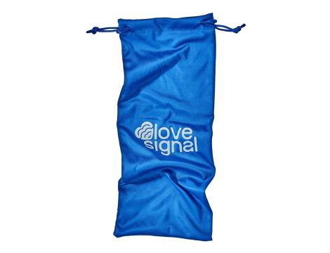Etui antybakteryjne Your Toy Guard Dreamtoys niebieskie 32 cm - 2