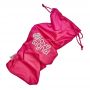 Pokrowiec na zabawki Your Toy Guard różowy Dreamtoys - 2