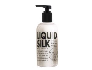 LIQUID SILK 250ML