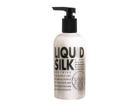 LIQUID SILK 250ML