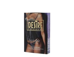 PHEROMONES WITHOUT FRAGRANCE WOMEN 5ML