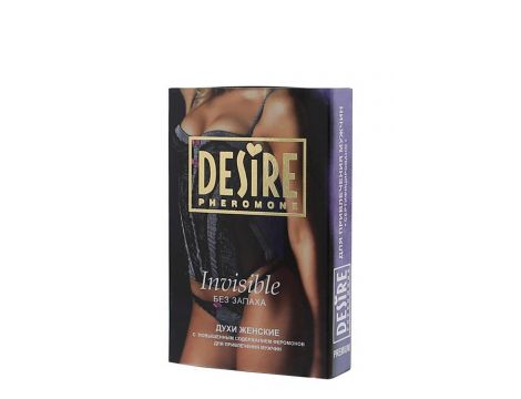 PHEROMONES WITHOUT FRAGRANCE WOMEN 5ML