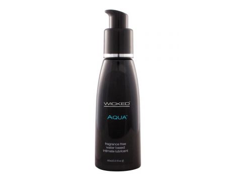 WICKED AQUA 60ML - 2