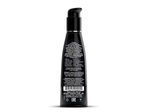 Lubrykant hipoalergiczny Wicked Aqua Sensitive na bazie wody 120ml - 2