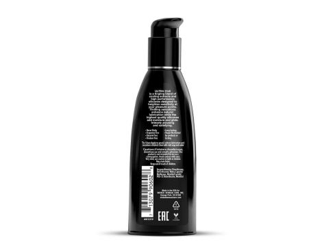 WICKED ULTRA CHILL SILICONE LUBE 60ML - 3