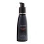 WICKED ULTRA HEAT SILICONE LUBE 60ML - 3