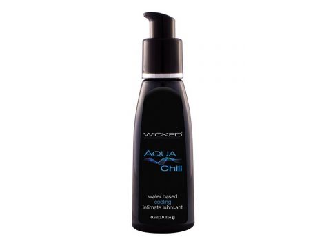 WICKED AQUA CHILL 60ML - 2