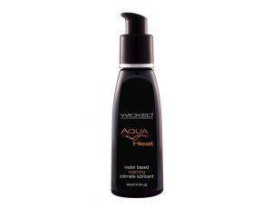 WICKED AQUA HEAT 60ML
