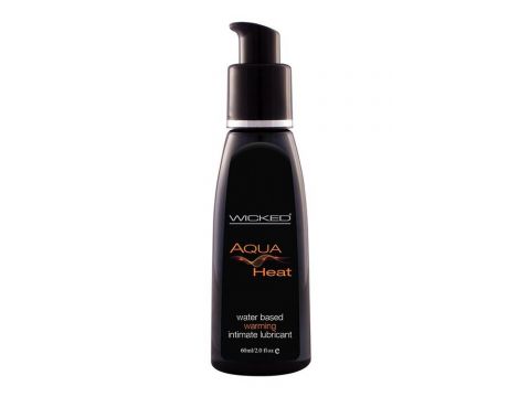 WICKED AQUA HEAT 60ML