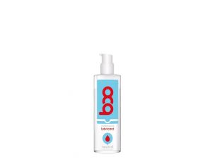 BOO WATERBASED LUBRICANT NEUTRAL 50ML