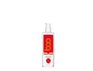 BOO SILICONE LUBRICANT ANAL 50ML