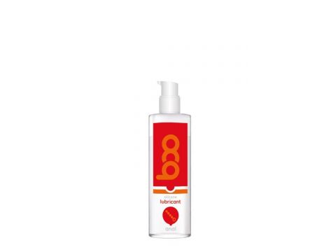 BOO SILICONE LUBRICANT ANAL 50ML