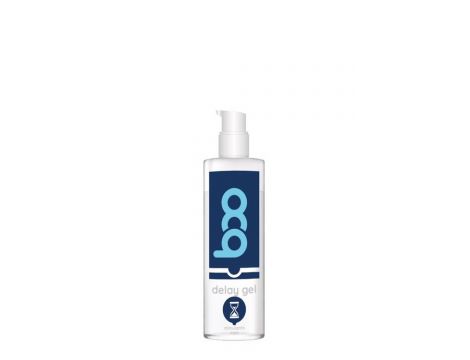 BOO DELAY GEL MEN 50ML