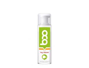 Pianka do czyszczenia zabawek BOO cytrynowa 160 ml