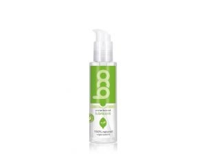 BOO NATURAL WATERBASED LUBRICANT 150ML