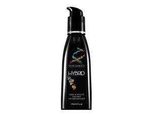 WICKED HYBRID 120ML