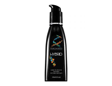 WICKED HYBRID 120ML