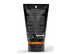 WICKED JELLE HEAT ANAL LUBRICANT 120ML