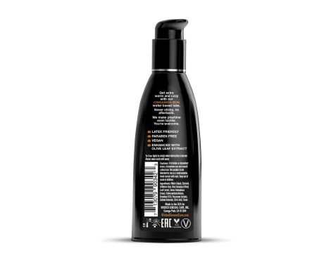 Lubrykant smakowy Wicked Aqua bułka cynamonowa 60 ml - 2
