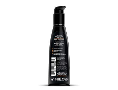WICKED AQUA CINNAMON BUN FLAVORED 120ML