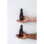 WICKED AQUA CINNAMON BUN FLAVORED 120ML - 4