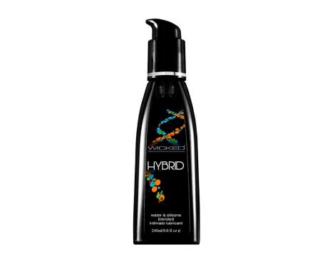 WICKED HYBRID 240ML - 3