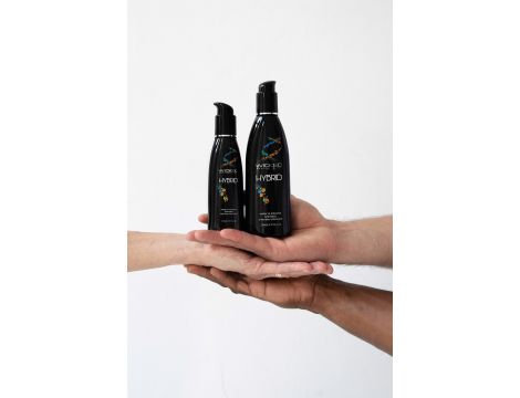 WICKED HYBRID 240ML - 4