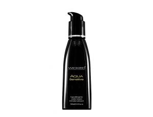 WICKED AQUA SENSITIVE 240ML