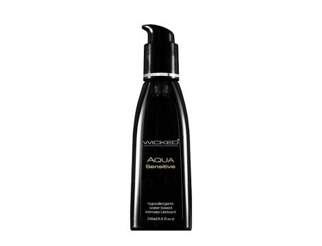 WICKED AQUA SENSITIVE 240ML