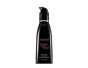 WICKED AQUA HEAT 120ML