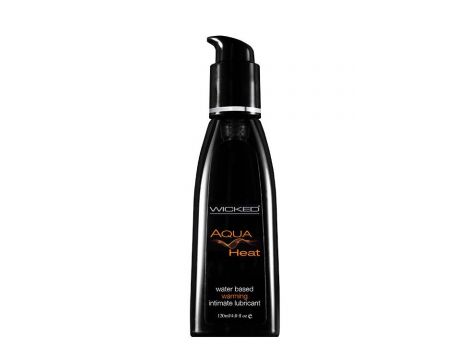 WICKED AQUA HEAT 120ML