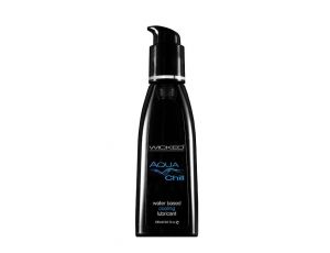 WICKED AQUA CHILL 120ML
