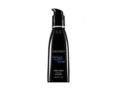 WICKED AQUA CHILL 120ML