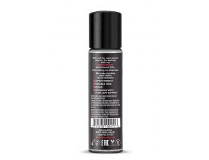 WICKED AQUA STRAWBERRY FLAVORED 30ML