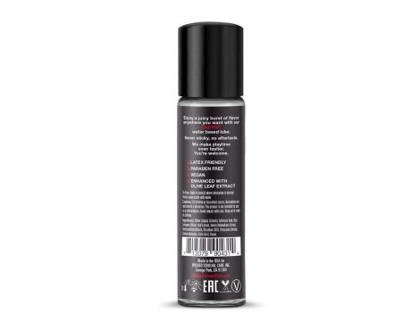 WICKED AQUA CHERRY FLAVORED 30ML