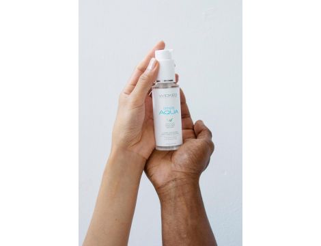 WICKED SIMPLY AQUA 70ML