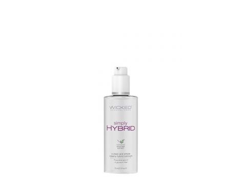 WICKED SIMPLY HYBRID 70ML