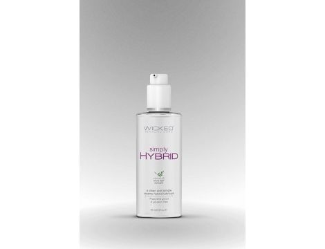 WICKED SIMPLY HYBRID 70ML - 3
